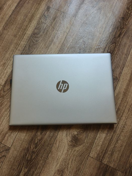 HP noutbuk AMD Ryzen 5 PRO 2500U