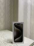 Iphone 15pro,256gb,Korea