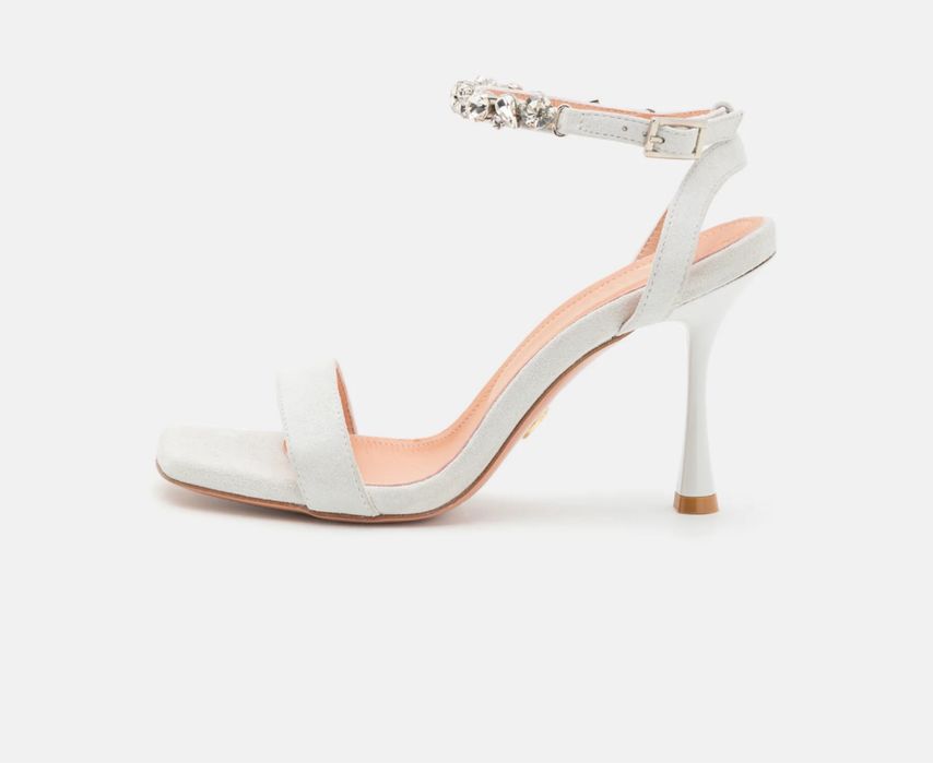 Sandale Oxitaly piele naturala 37