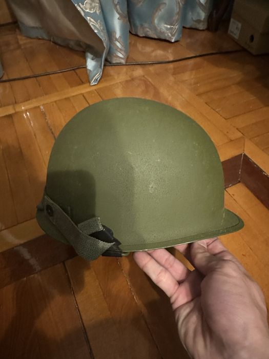 M1 коллекционный шлем
