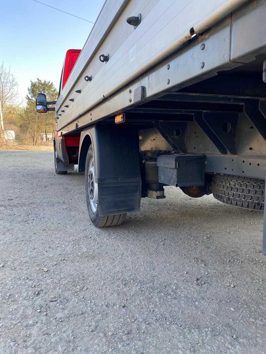 Iveco Daily 35S16