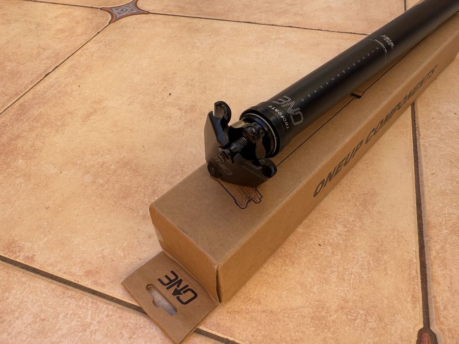 Dropper One Up v2 - 31.6 - 240 mm