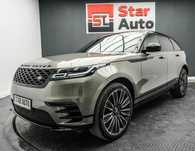 Land Rover Range Rover Velar New Model - Posibilitate Rate Avans 0 - Garantie 12 Luni - IMPECABILA