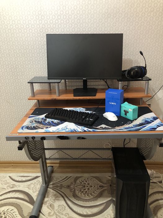 Игровой компютер