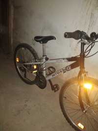 Велосипед Interbike 24"