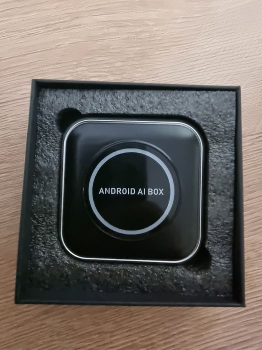 Android CarPlay Auto cu sim