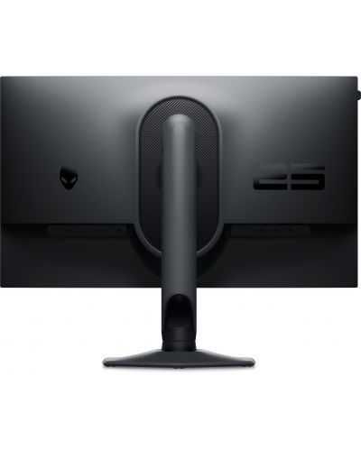 Гейминг монитор Dell - Alienware AW2524HF, 24.5'', 500Hz, 0.5ms, IPS