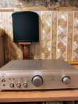Стерео усилвател Denon PMA-500 AE.