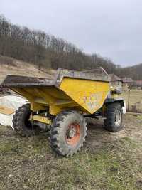 Dumper Barford 9000SX 9 tone