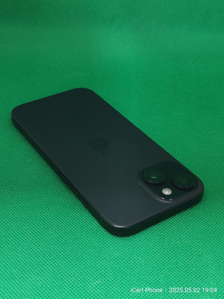iPhone 15 impecabil  * Garantie * BuyBack *