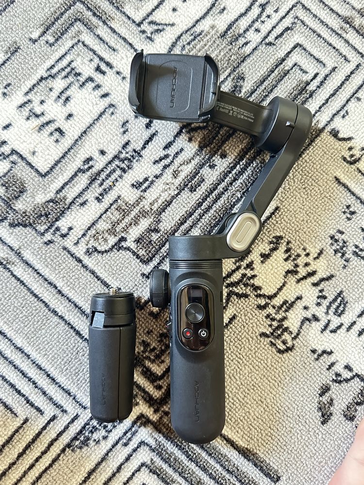 Stabilizator Auchion X pro