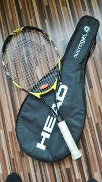 head tour pro tennis+husa