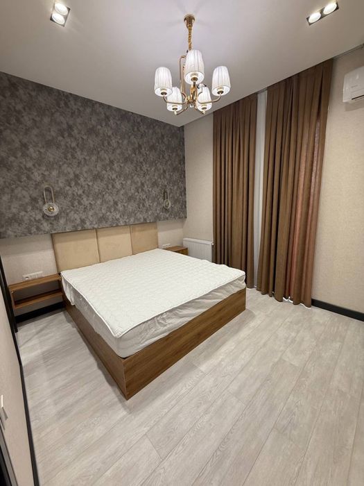 Продается квартира новостройка