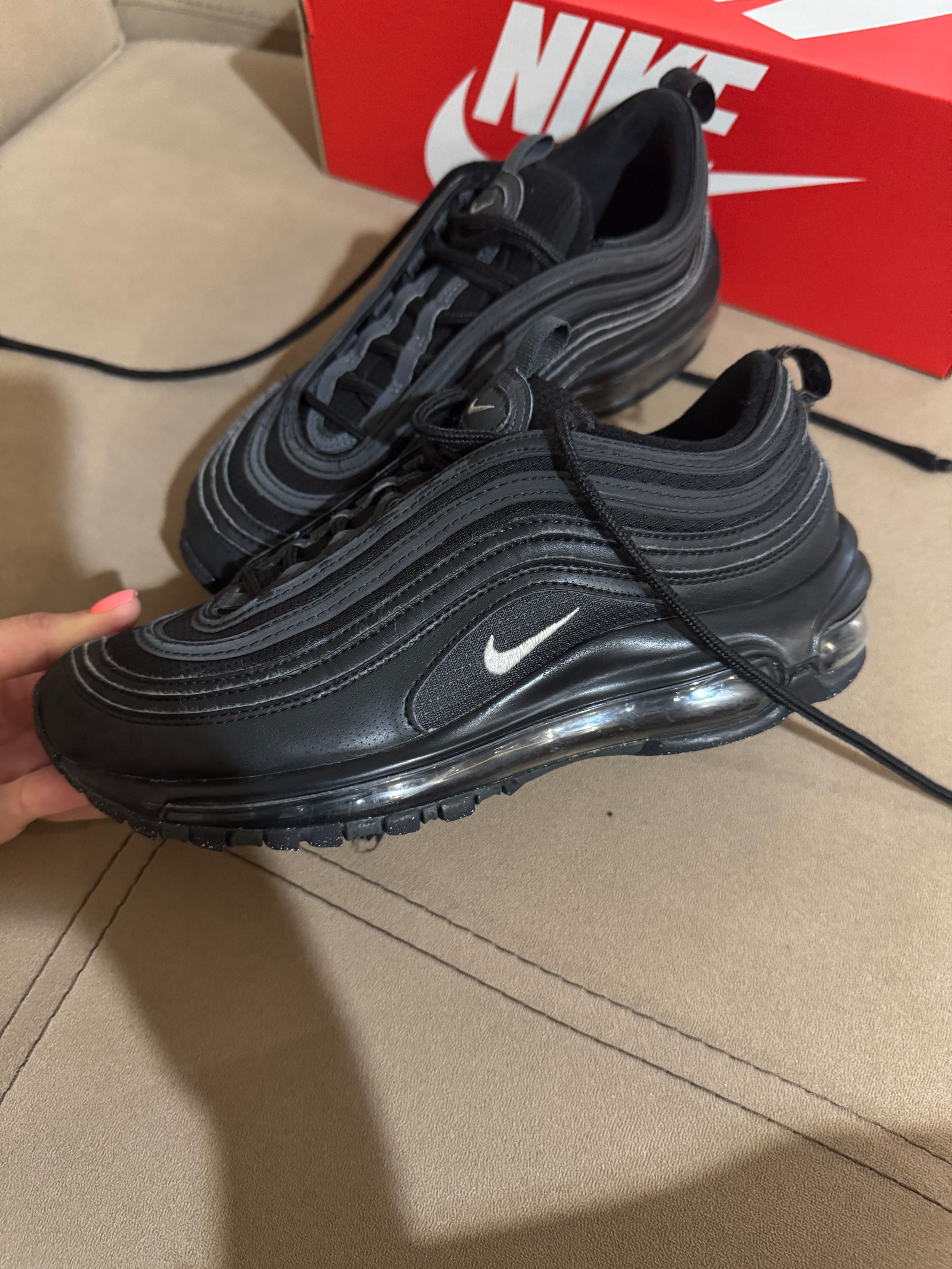 Сникърси Nike Air Max 97