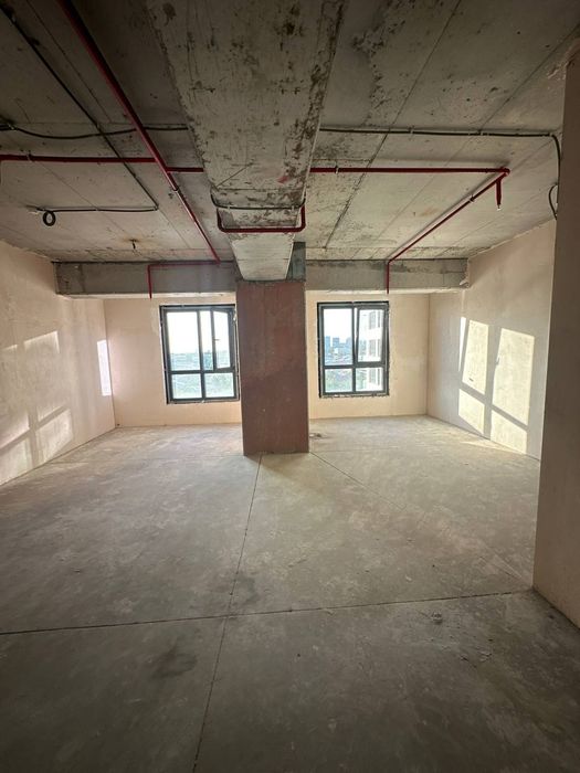 Продается квартира 2 комнатная Ж/К Modern Towers