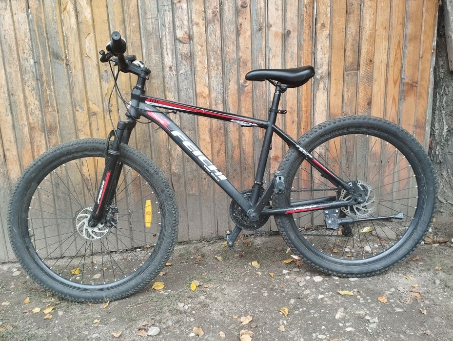 Vând bicicleta 26 inch