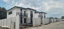 Casă P+1 | Clinceni | la cheie | 2 placi beton|dormitor parter