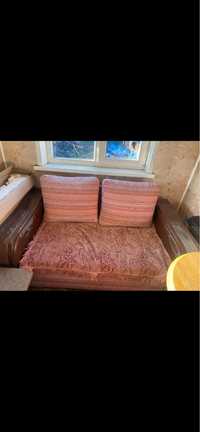 Кресло кровать/мини диван