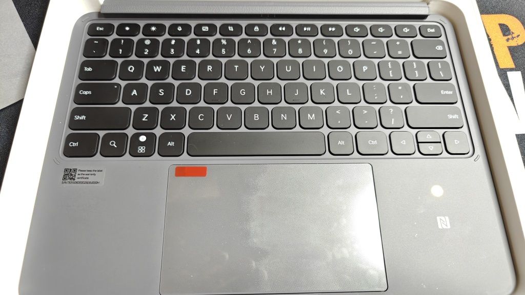 Клавиатура для планшета Oneplus pad 2
