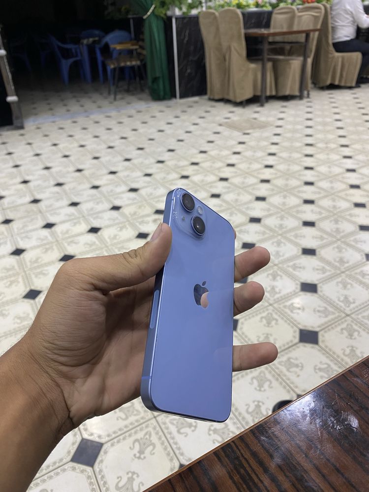 Iphone 14 600$ Айби йоқ