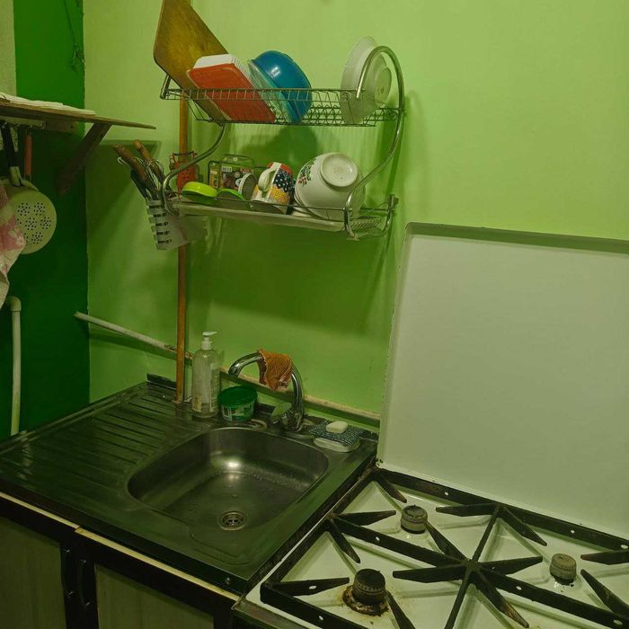 Продаеться дом с участком