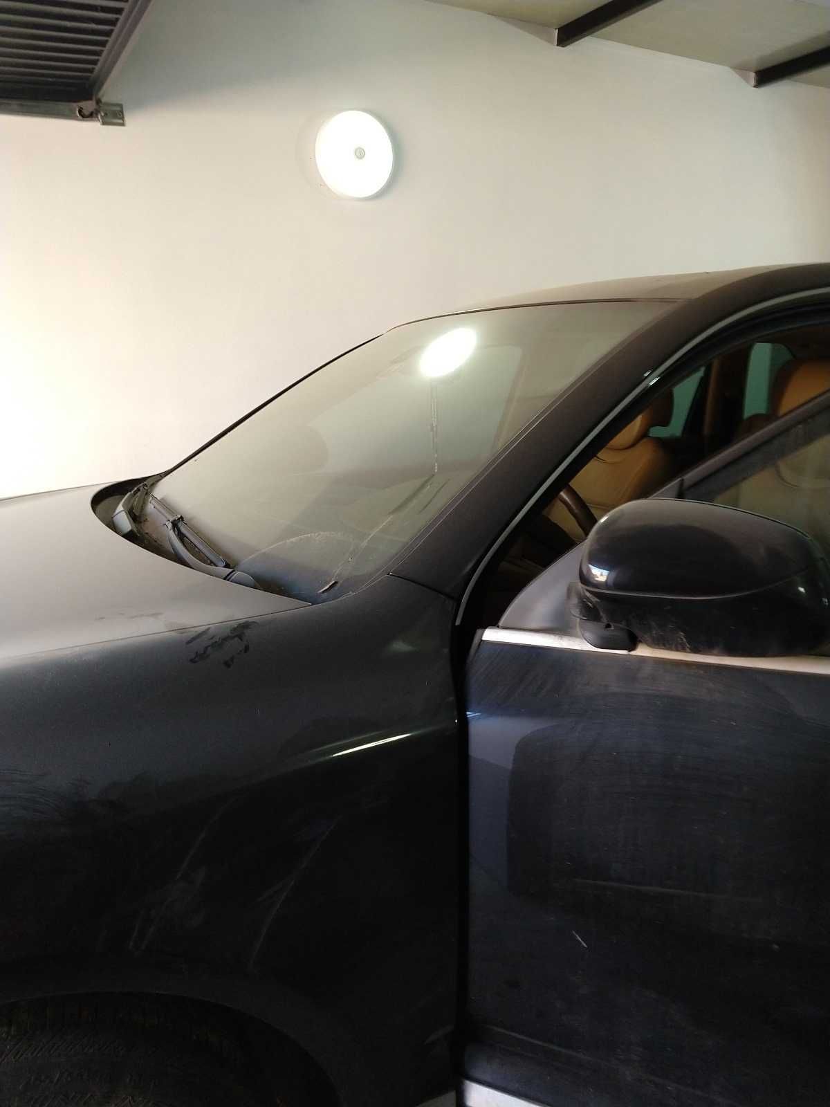vanzare prin licitatie publica porsche cayenne V6 an fabricatie 2005