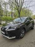 Lexus NX 200T AWD F Sport Premium