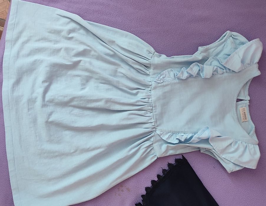 Продам вещи для школы на девочку