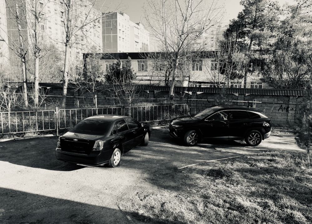 Услуги водителя. Автомобили хендай туксон, а также шевролет джентра