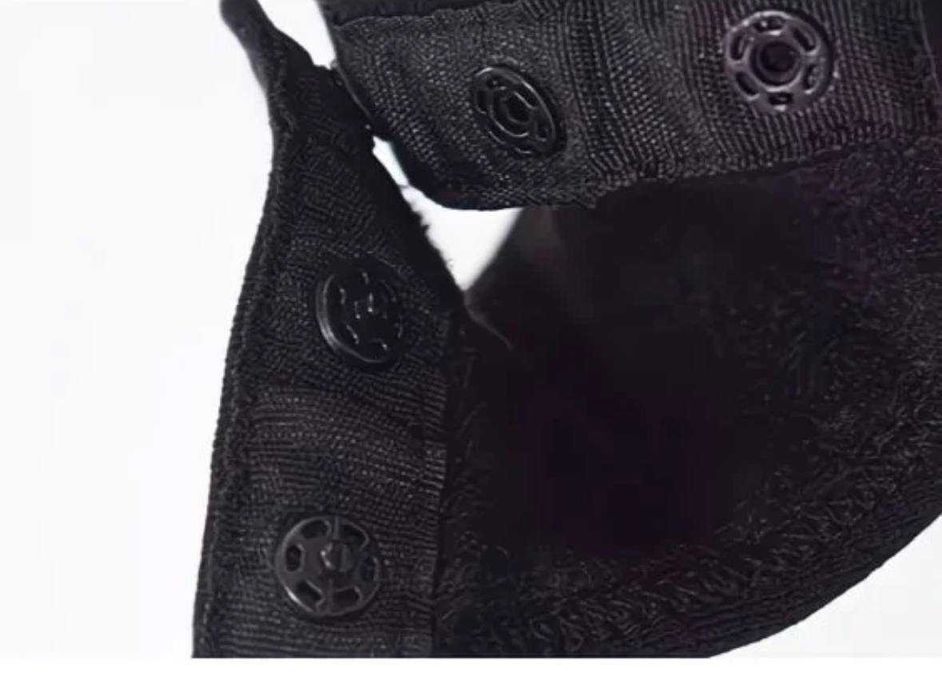 Body negru, mărimea S