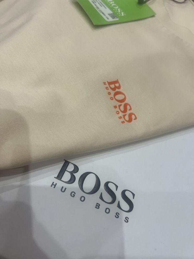Hugo Boss Мъжки тениски