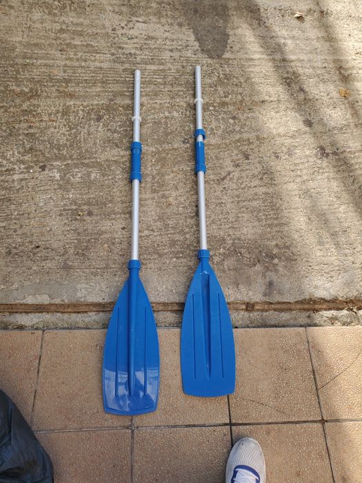 Vâsle pentru bărci