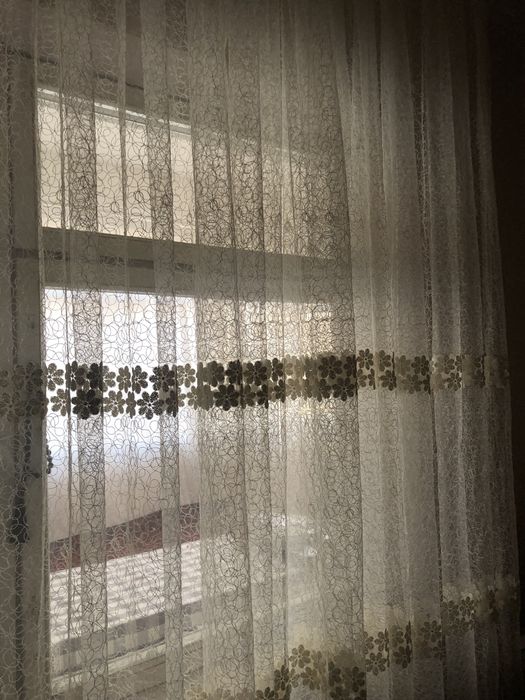 Turetski Parda rangi och беживий