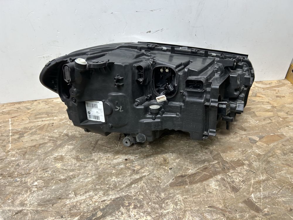 Far faruri bmw X4 G02 X3 G01 full led adaptiv 2018-2021