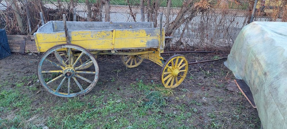 Каруца           .