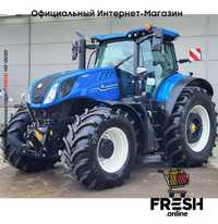 Трактор New Holland T7.315HD NEW GEN 4X4  (на заказ)