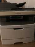 Imprimantă Lexmark 363dn