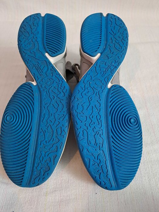 adidas adizero Derrick Rose mar 45 1/3