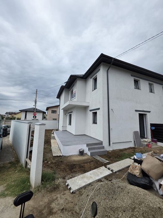 Proprietar - CASA DOBROESTI - 3 camere