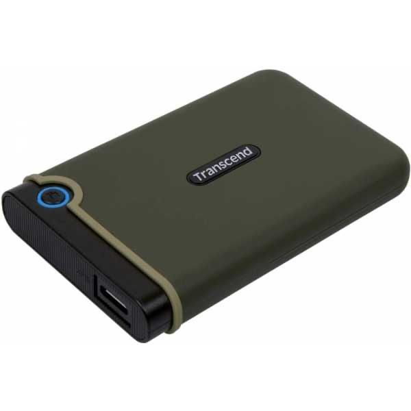 внешний хард переносной диск Transcend 2TB HDD tashqi qattiq disk