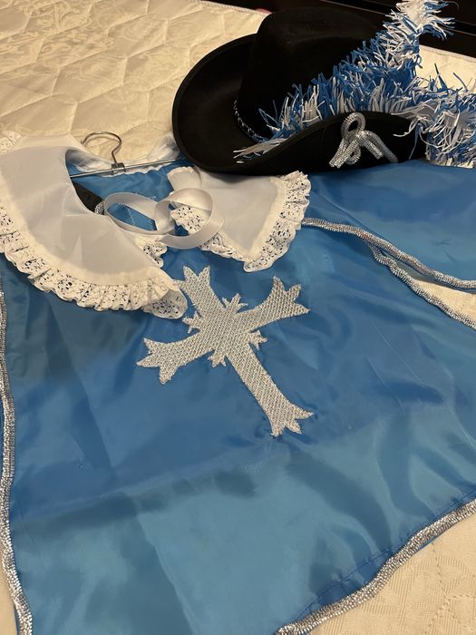 Новогодние костюмы