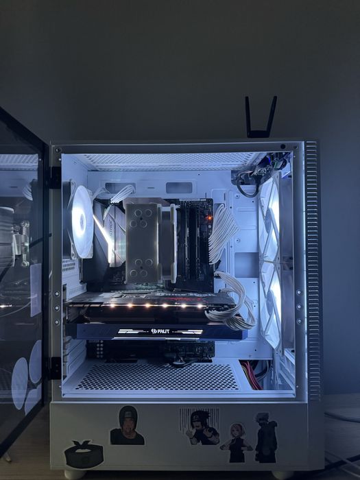 Продается игровой компьютер