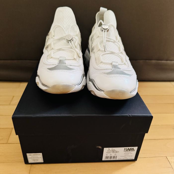 Сникърси Karl Lagerfeld/номер 41