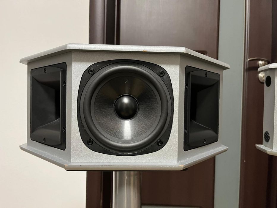 Boxe raft sau surrond Klipsch SS1