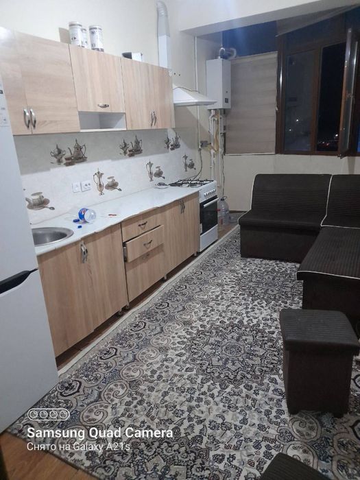 Samarqand viloyati Kattaqurg’on shahar