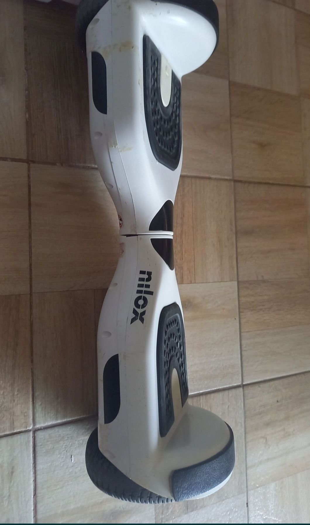 Hoverboard nilox