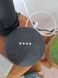 Google home mini gen 2