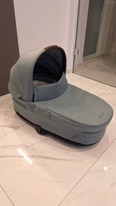 Кош за новородено Cybex Cot S Lux