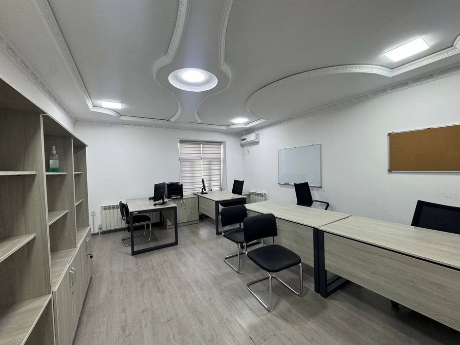 Аренда дома 2 соки 3 уровня 7 кабинетов 540 м2