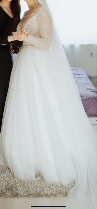 Rochie de mireasă